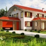 House Model 12