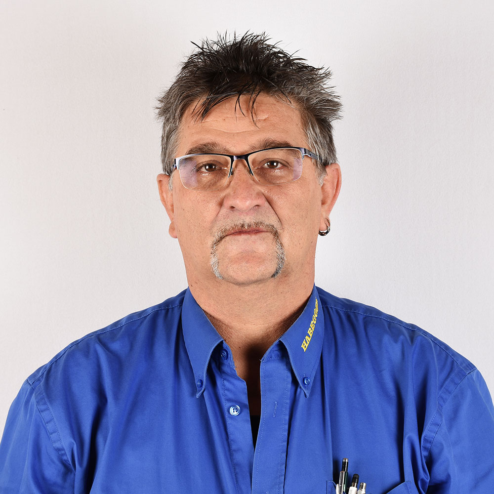 Alfred Ellenberger Alfred Ellenberger