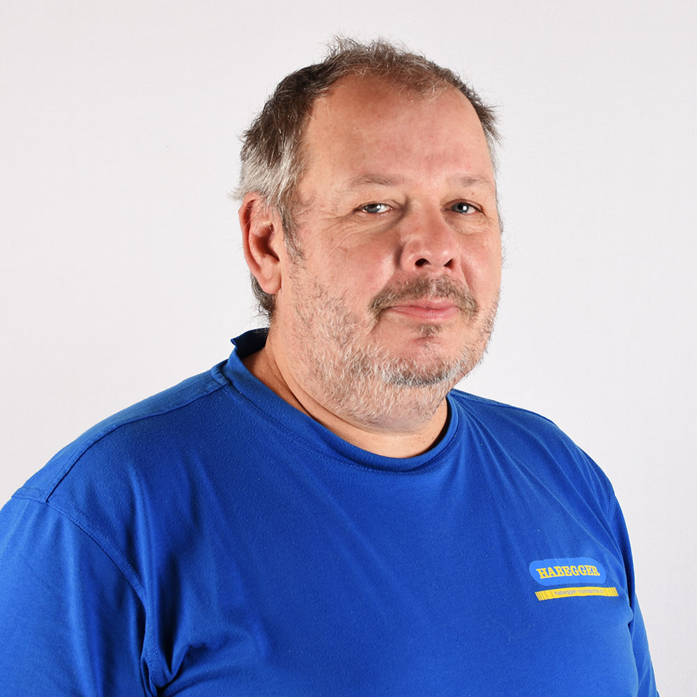Andreas Künzli Andreas Künzli